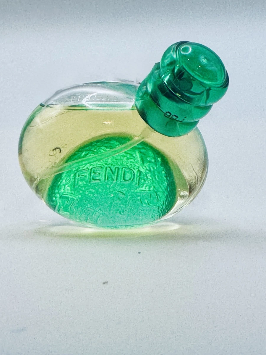 Fendi Fendi Fantasia Eau de Toilette for Women for sale | eBay