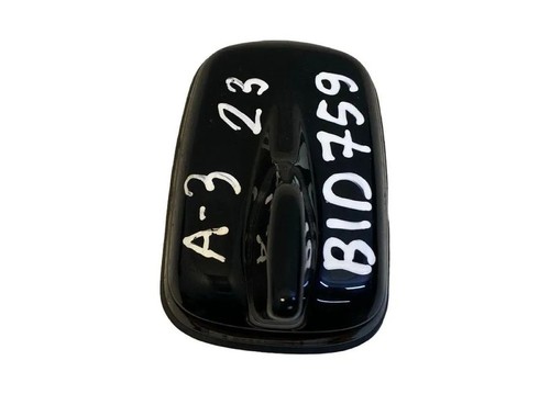 AUDI A3 Sportback 8YA Antenne 4N0035503AF 1.40 Petrol / electricity 34867817