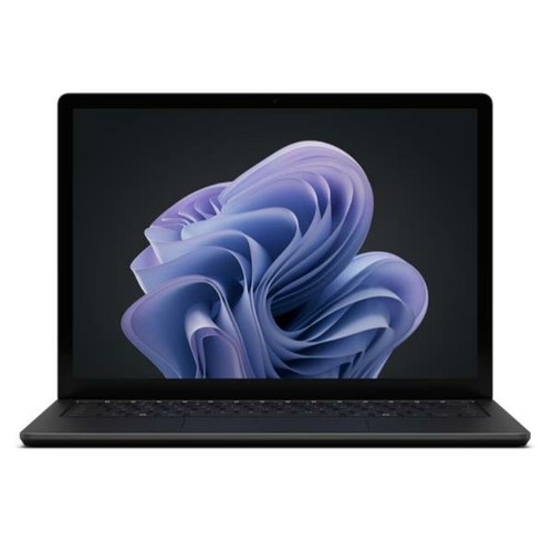 Portátil Microsoft Surface Laptop 6 13,5" Intel Core Ultra 7-165H 16 GB RAM 512