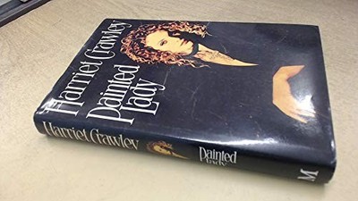 Painted Lady by Crawley, Harriet 0333595815 FREE Shipping
