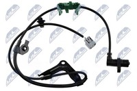 ABS Sensor Raddrehzahl NTY HCA-TY-033 FüR Avensis Toyota Liftback Verso AT220_