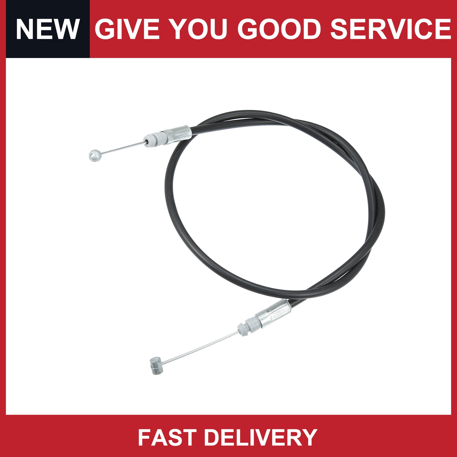 Pack of 1 For Toyota Sequoia Liftgate Tailgate Hatch Control Cable 64680-0C010