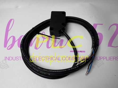 1PCS New Pepperl+Fuchs RLK31-54/31/115 183064 Photoelectric switch NEW - Picture 4 of 4