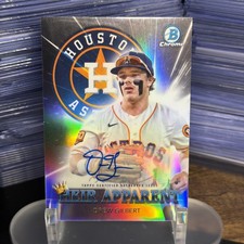 2022 Bowman Baseball Cards Checklist 46