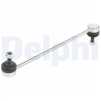 2X Stange/Strebe Stabilisator Vorne FüR Volvo XC70 136 07 Bis 16 Delphi Neu