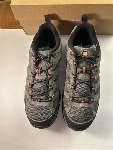 Merrell Herren Moab 3 Wanderschuh Modell J035873 Größe 12 - Bild 6 von 17