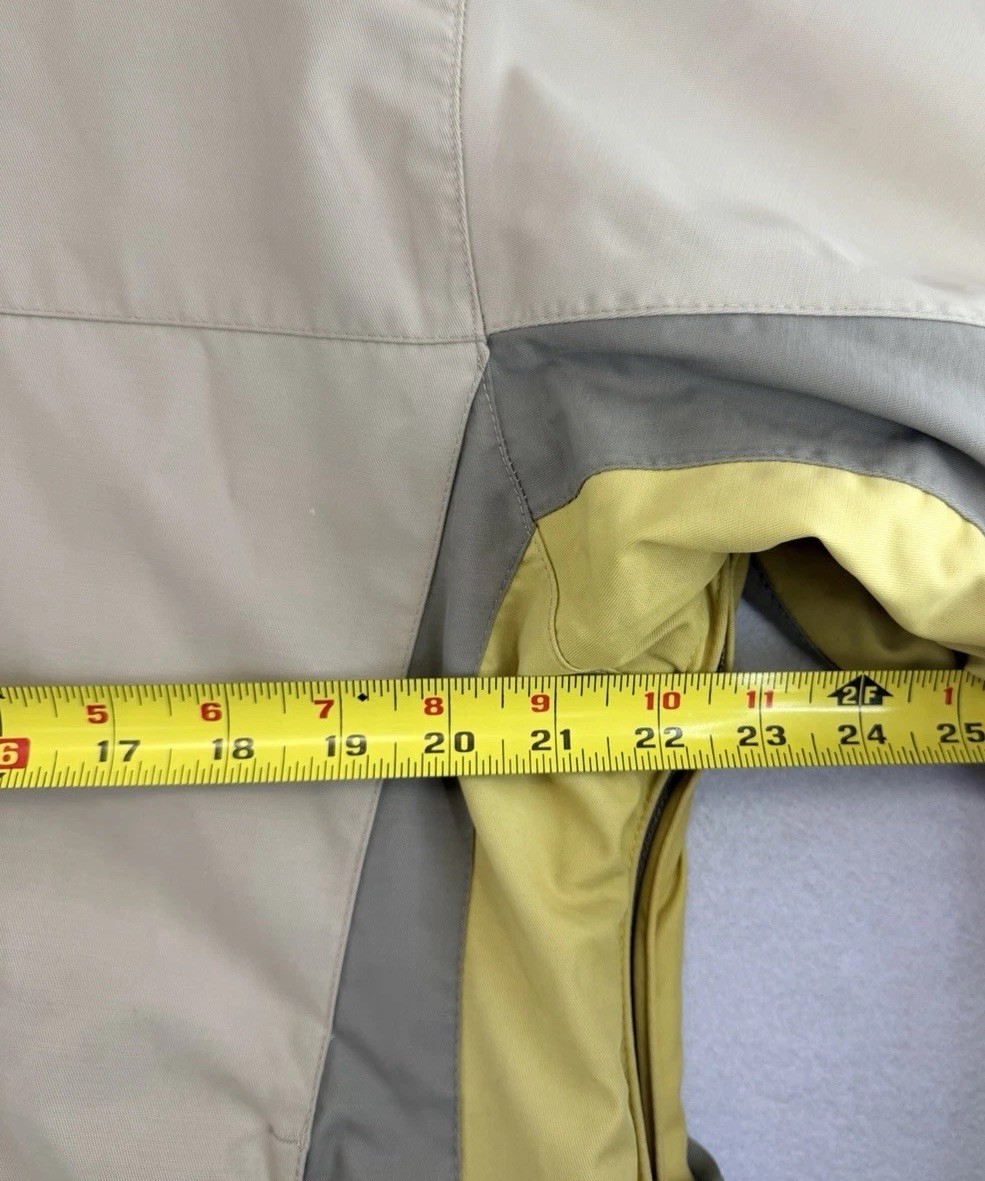 HELLY HANSEN Men Jacket Size L HellyTech Hooded B… - image 6