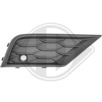 2256048 LüFtungsgitter, StoßFäNger Rechts FüR VW Tiguan (AD1, AX1)
