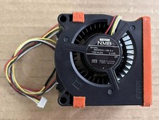 New Epson 06035GS-13M-EU DC13V 0.43A CB S05E/X41/S41/U42 Projector Fan four wire