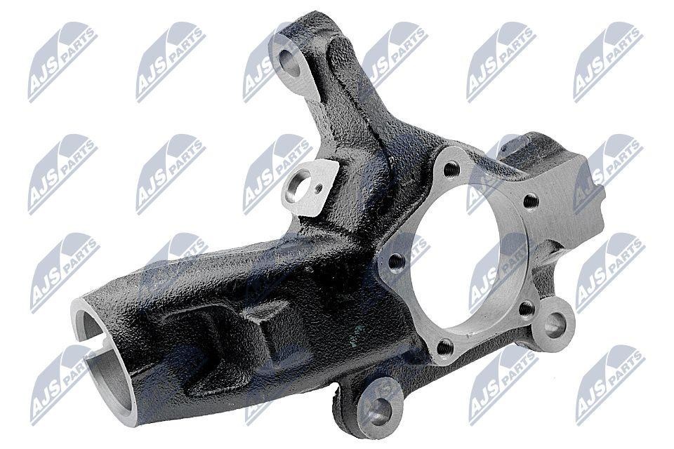 NTY Front Left Steering Knuckle Wheel Suspension ZZP-FR-012