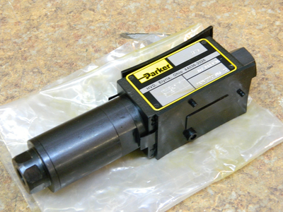 #ad PARKER PRDM2PP01SNS Pressure Reducing Valve NFPA D03 Subplate Mounting $649.95