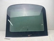 07 08 09 10 11 12 13 Mini Cooper Roof Sunroof Glass Front Oem