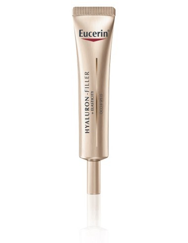 Trattamento Occhi Eucerin Hyaluron-Filler + Elasticity | Anti-Età Avanzato
