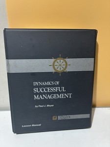 Success Motivation Institute | eBay
