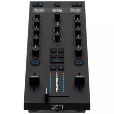 NATIVE INSTRUMENTS TRAKTOR KONTROL Z1 MK2 dj mixer / controller usb compatto