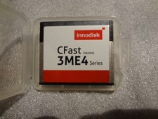 Innodisk 3ME4 CFast Card 64GB SATA III 6Gb/s