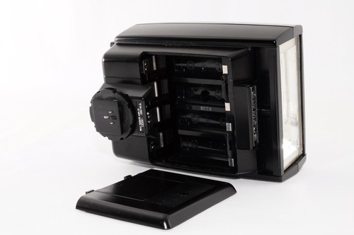 Olympus Electro Flash T32 Zapata Montaje Xenón Para OM-System Japón - Imagen 16 de 24