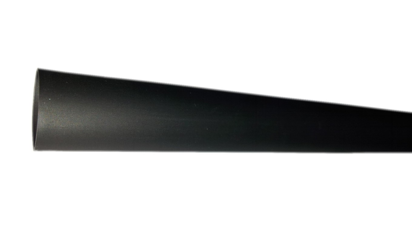 Heat Shrink Tubing Heat Shrink Tubing and Fittings 427601