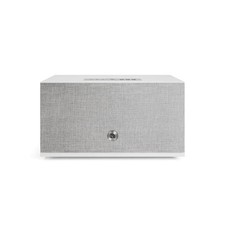 Image of Audio Pro C10 MKII W Multiroom Speaker - White