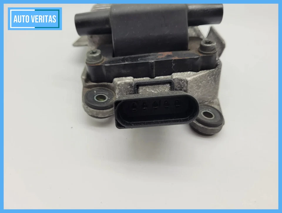 Original Audi A4/A6 VW Passat ignition coil 078905104 - Image 3 of 4