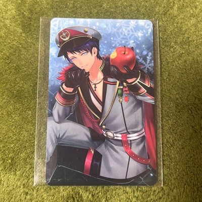 BlackStar - Theater StarLess Photo Card Quiet Serenade Yako