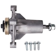 42" 46" Riding Mower Deck Mandrels Spindle for Craftsman 192870 187292 532187292