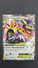 M Kangaskhan EX 79/106 Flashfire Holo on eBay