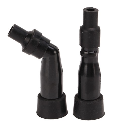 (Metal ABS Rubber)2pcs Ignition Coils Motorcycle Ignition Coil - Picture 10 of 12