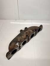 Exhaust Manifold 1.8t Audi Tt Vw Jetta Golf Gti Mk4 Beetle - 06a 253 033 Al -