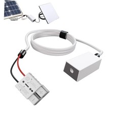 Starlink 50A Anderson Adapter - 12-36V to 36V/1.67A Step-Up