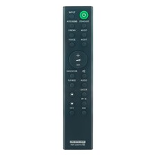 New RMT-AH411U Remote Control for Sony HT SF200 HT SF150 HT-S100F HT-SF200 HTS10