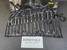 Caterpillar Cat Tools By Snapon Metric 14pc Combination Wrench Set 6-19 Mm Caterpillar Cat Tools By Snapon Metric 14pc Combination Wrench Set 6-19 Mm
