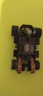 VINTAGE TYCO HO SCALE SLOT WIDE PAN 440-X2 CHASSIS W/ WHITE WHEELS NEW OUT/PKG — photo 9