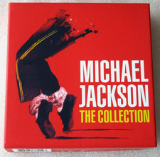 michael jackson box set products for sale | eBay