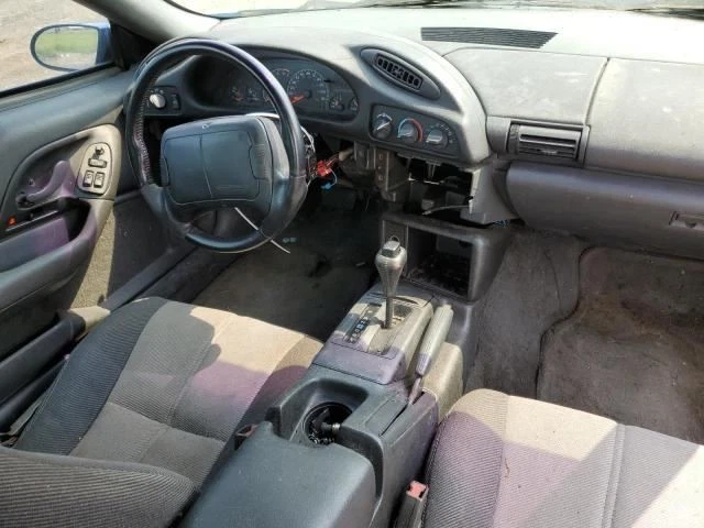 Alternator 6-207 Fits 93-95 CAMARO 2476653 - Image 4 of 4