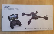 OVP Hubsan H216A X4 Desire Pro Drohne