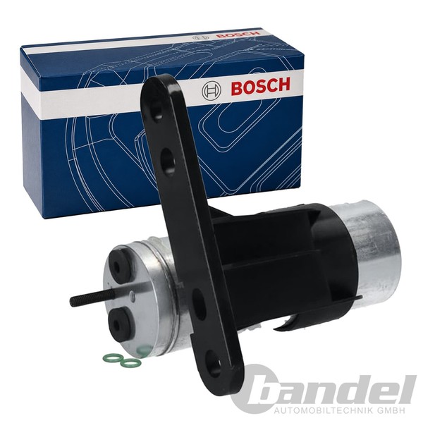 Bosch Trockner Klimaanlage Klimatrockner Passend FüR Renault Clio Kangoo Thalia-image