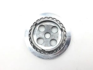 Engine Complete Clutch Hub Assembly 1998 Suzuki GSXR600 3277