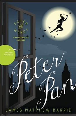J. M. Barrie; Kim Landgraf / Peter Pan / Peter and Wendy