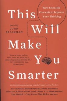 This Will Make You Smarter: New Scientific Concepts... | Buch | Zustand sehr gut