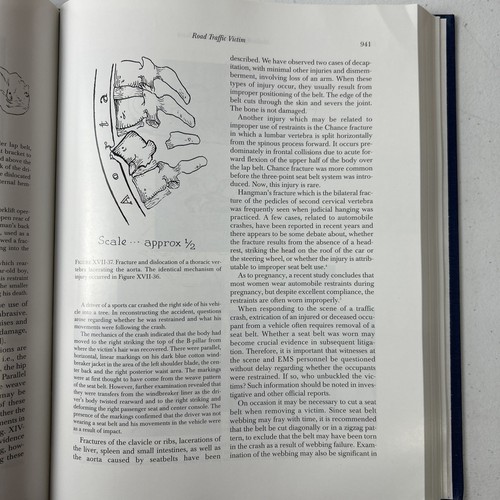 Spitz & Fisher's Medicolegal Investigation of Death Fourth Edition Hardcover - Imagen 7 de 10