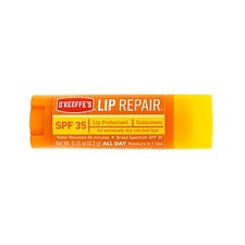 O'Keeffe's Lip Repair SPF 35 Lip Protectant Sunscreen : 1-pack