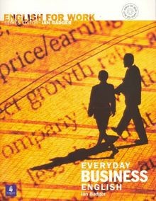 English for Work Everyday Business English Book/CD Pack ... | Buch | Zustand gut