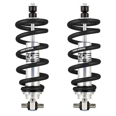 ALDAN AMERICAN AB2FMS Coil Over Shock Kit - Front fits GM 68-72 A-Body