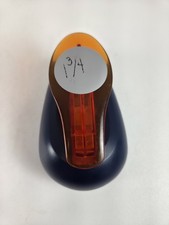 FISKARS XL LEVER PUNCH CIRCLE 1 3/4 INCH USED
