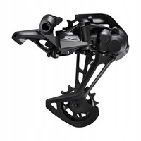 Shimano Deore Xt RD-M8100 Sgs 12-Fach Schaltwerk, Langer KäFig