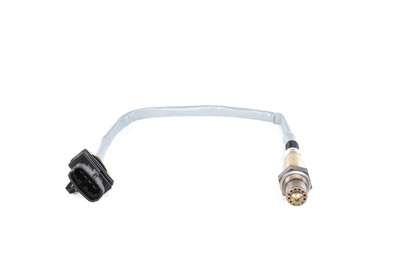 BOSCH 0 258 010 121 Lambdasonde vor Kat Oxygen O2 Sensor für OPEL ASTRA J