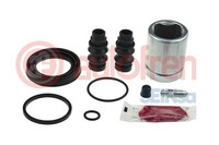 Autofren Seinsa Reparatursatz Bremssattel D42474C FüR Peugeot CitroËN 308 SW C4