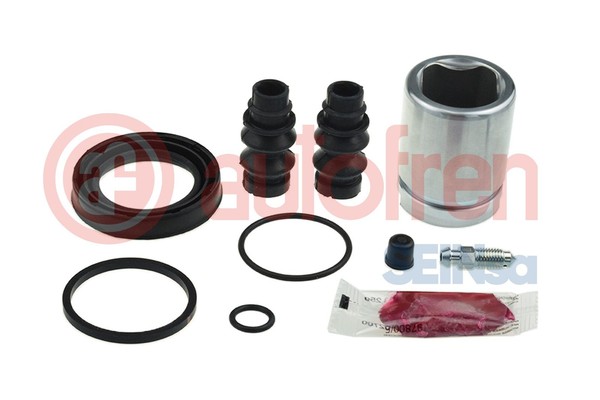 Autofren Seinsa Reparatursatz Bremssattel D42474C FüR Peugeot CitroËN 308 SW C4-image