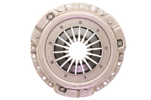 Sachs 3082 654 412 Transmission Clutch Pressure Plate?